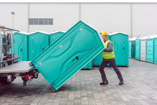 Best Sanitation services for porta potties  in Winton, CA