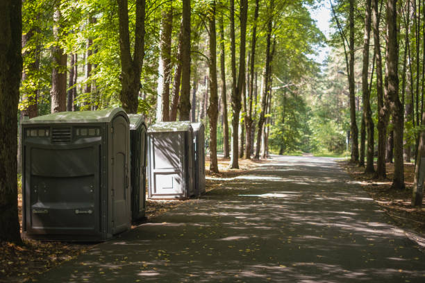 Best Porta potty cleaning services  in Winton, CA